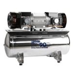 Bambi Bambi Compressor Model VT200D 3