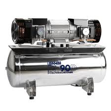 Bambi Bambi Compressor Model XT90D-3