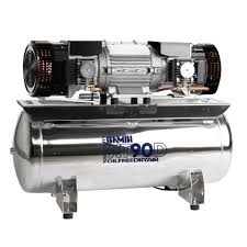 Bambi Bambi Compressor Model XT90D