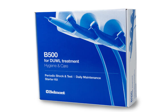 Belmont B500 DUWL Starter Kit