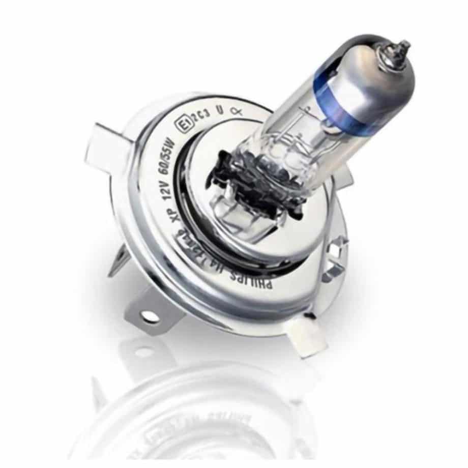 HALOGEN BULB