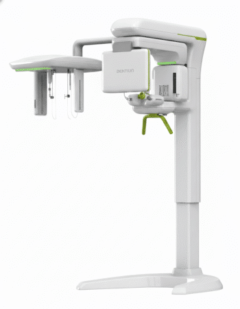 Bright CT (2TSC) - 2 Tile (PANO + CT + CEPH + Stitching) - Image 1