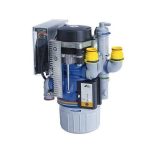 Durr – CAS 1 Combi-Separator for installation in A-dec 200 2