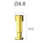 E-Positioner Socket Non Tilting Set (FSMHSN) 2