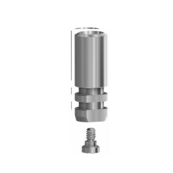 Digital Analogue  compatible with Dentium Superline™ & Implantium®( DAN38D ) - Image 1