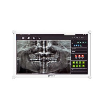 AG Neovo NEW DR-2202 (chair mount only no stand)