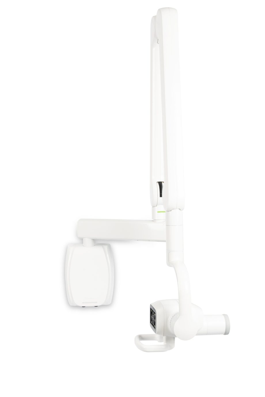 Genoray Wall-Mounted Interaol Dental Xray 3
