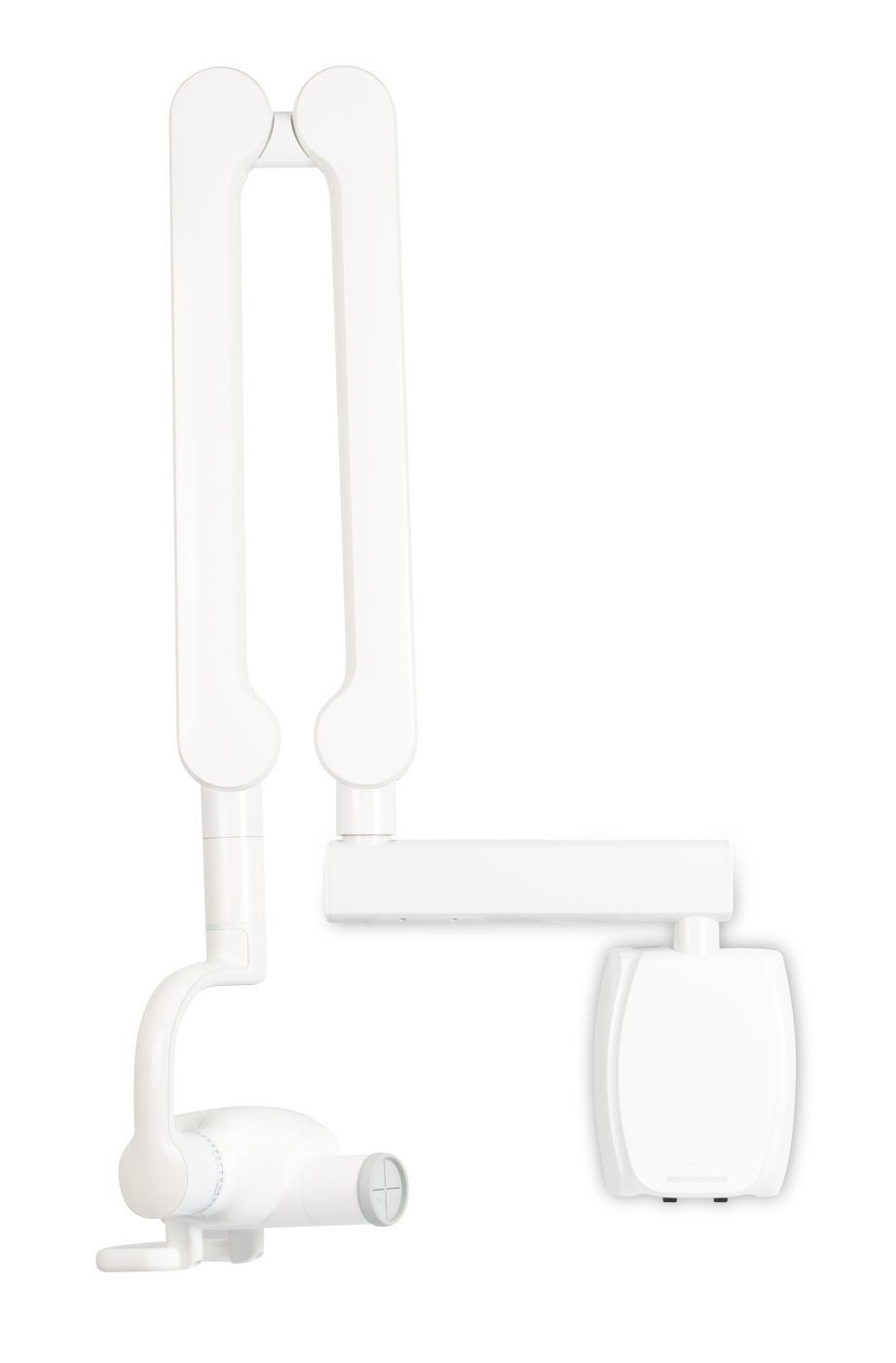 Genoray Wall-Mounted Interaol Dental Xray 2