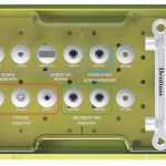 Dentium E-Sinus Lift ( XST083025 ) 2