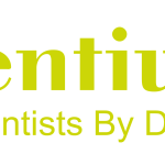 Dentium Logo