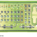 Dentium E-Burn-Out Cylinder (SBC55SL) 3