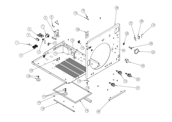Drainage Connector