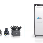 Durr – PowerTower View 400 V with V 1200 S 2