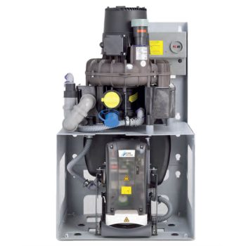 Durr VSA 1200 Central Combined Suction Unit 400V, including Floor/Wall Bracket (7130-195-50)