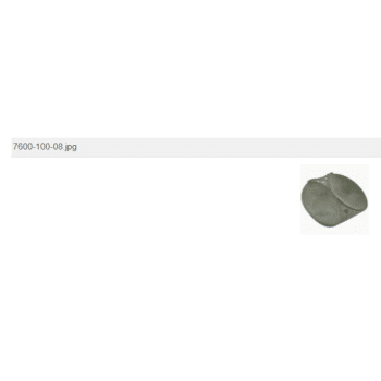 Durr - Diaphragm for Comfort Manifolds - Image 1