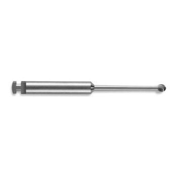 Dentsply CARB.BUR LONG NECK AD 006-016 - Image 1