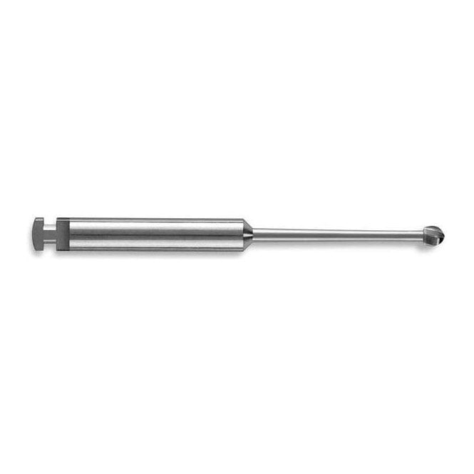 Dentsply CARB.BUR LONG NECK AD 006-016