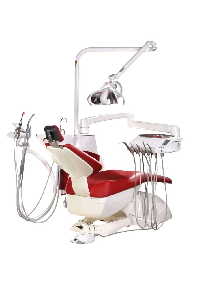 How to choose the best dental chair