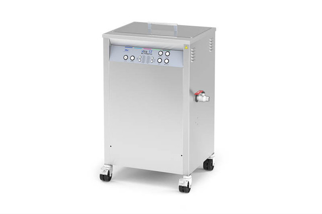 Elmasonic Med – Ultrasonic cleaning devices 2