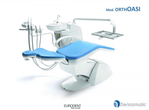 Orth-Oasi dental unit