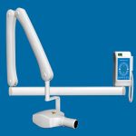 Best-X-AC Interoral Wall Mounted Dental X-ray Unit 2