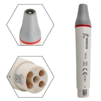 Scaler Handpiece HW-5L (with LED) - Image 1