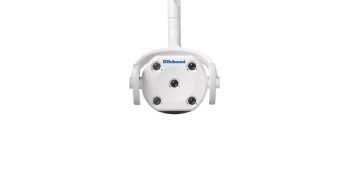 Belmont 302C LED ceiling-mounted