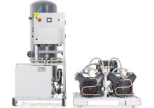 Durr - Clinic compressor P12000 50Hz