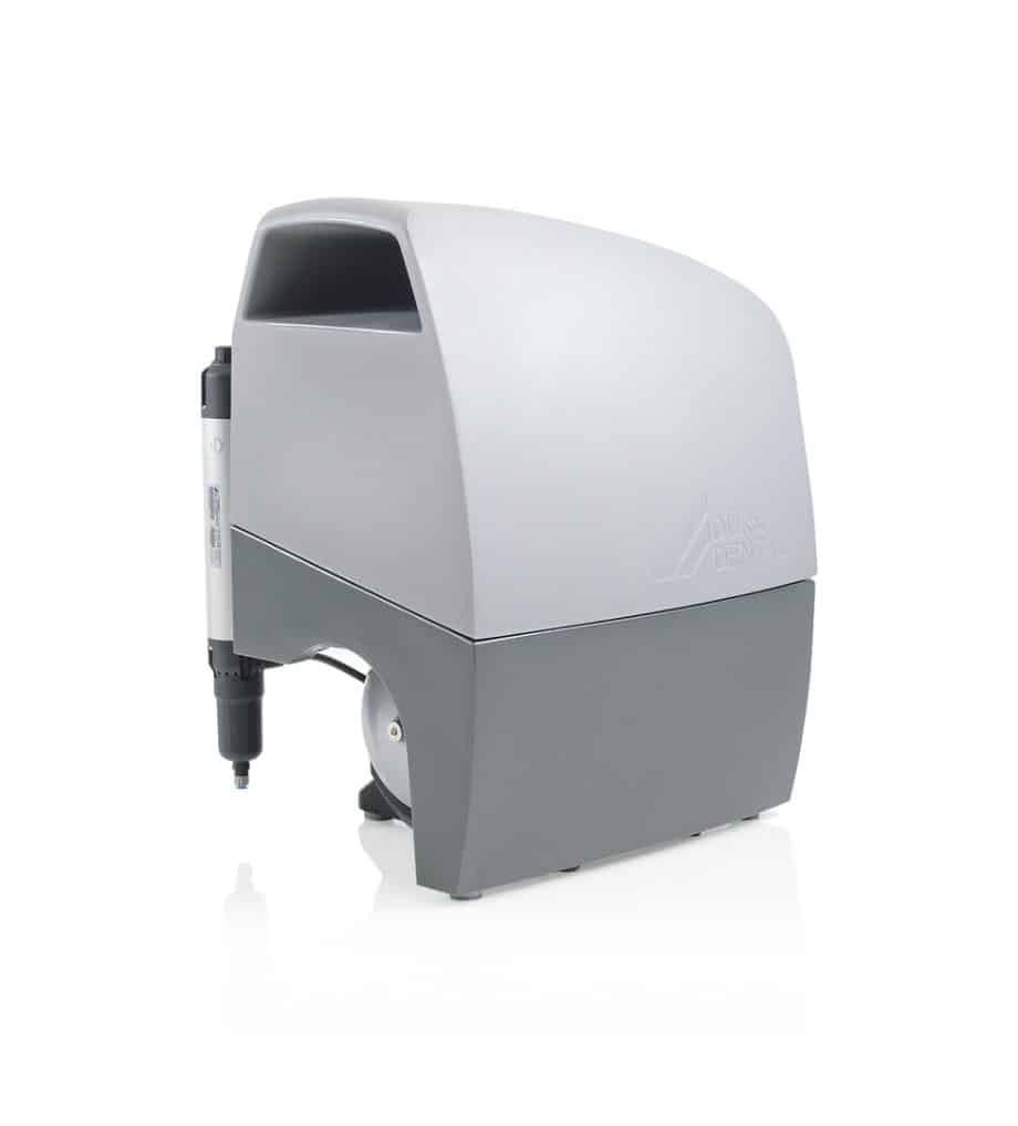 Durr – Tornado 2+ Compressor with Membrane Drying Unit