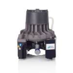 Durr – VS 300 S Combined Suction Unit (including rinsing unit) 2