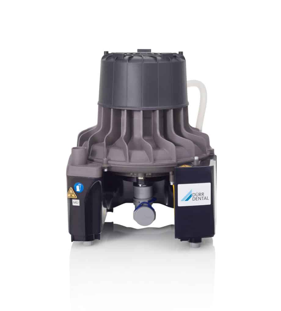 Durr – V 300 S Suction Machine
