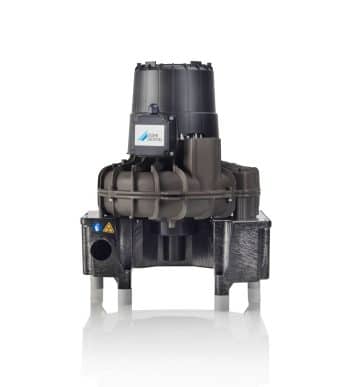 Durr – V 1200 S Central Suction Machine
