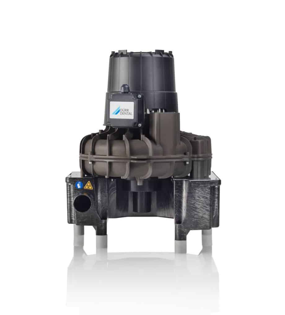 Durr – VS 900 S Central Combined Suction Unit