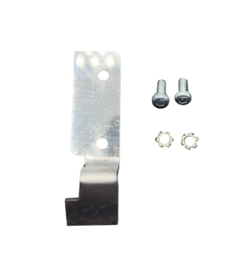 Melag Limit stop (right side) for lever of MELAseal 100+ - Image 1