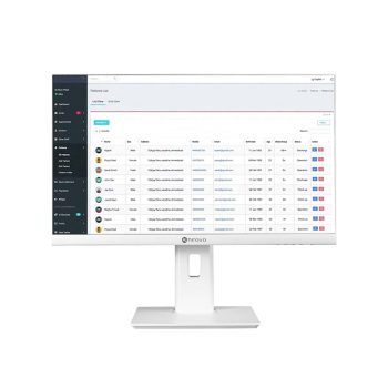 AG Neovo 24” Clinical Review Monitor