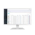 AG Neovo Ergonomic Wall Mount Kit 2