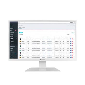 AG Neovo 32″ Clinical Review Monitor