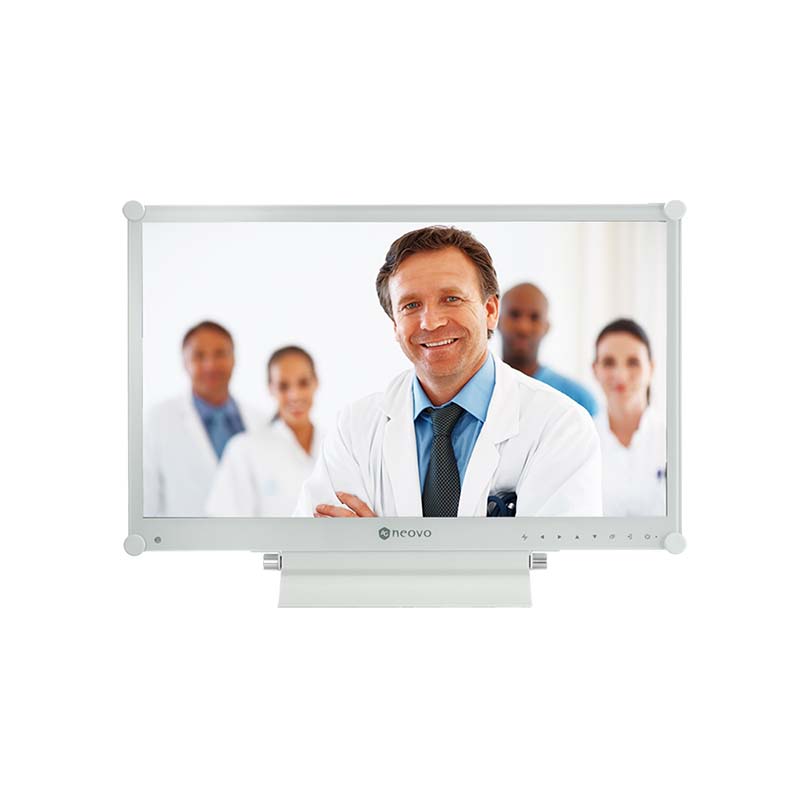 AG Neovo 22-Inch 1080p DICOM Compatible Monitor
