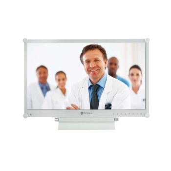 AG Neovo 24-Inch 1080p DICOM Compatible Monitor