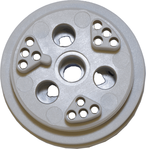 Mytronic Magnetic valve unit/3
way/24V=/grey Mytronic Magnetic valve unit/3
way/24V=/grey