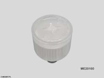HEPA biological filter, MELAG (original) - Image 1