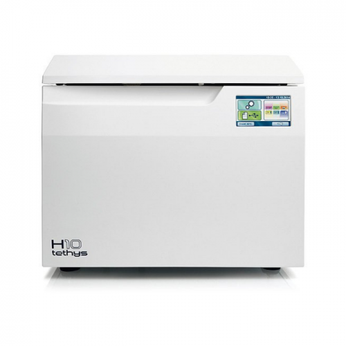 Mocom Washer Disinfector TETHYS H10 PLUS