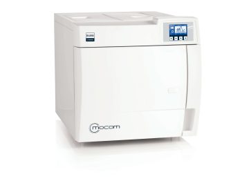 Mocom S Classic-22 (22 litres) sterilizer