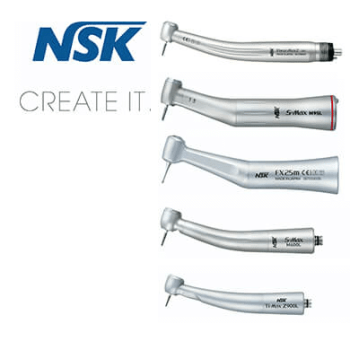 NSK Handpieces