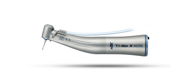 NSK IMPLANT & SURGICAL HANDPIECES Model:Ti-Max X  SG65
