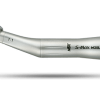 NSK EX SERIES MODULAR CA (SHANKS AND HEADS CAN BE SEPERATED) AND STRAIGHT HP Model: NRS2-ECM 2