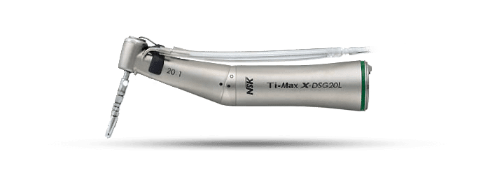 NSK IMPLANT & SURGICAL HANDPIECES Model:Ti-Max X DSG20
