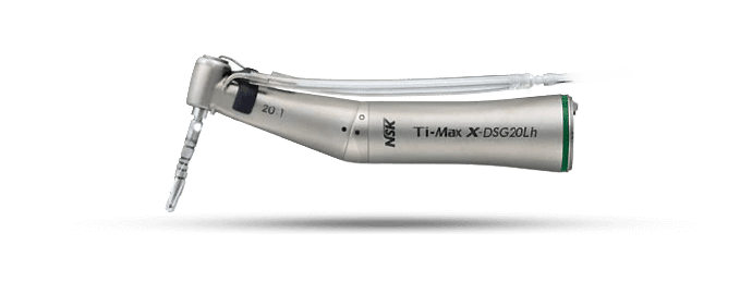 NSK IMPLANT & SURGICAL HANDPIECES Model:Ti-Max X DSG20h