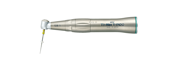 NSK Ti-MAX Ti-ENDO & EX-ENDO Model: EX-ENDO128