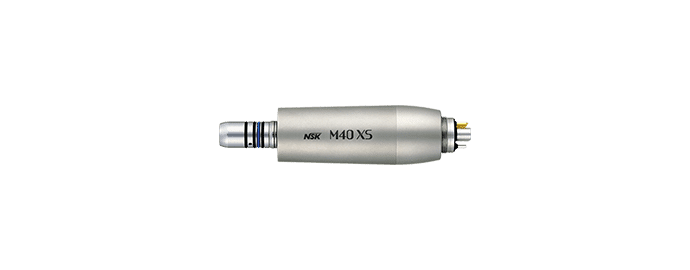 NSK ELECTRIC MICROMOTORS – Ti-MAX M40LED/M40/M40N 60-40,000RPM Model: NBX MCB